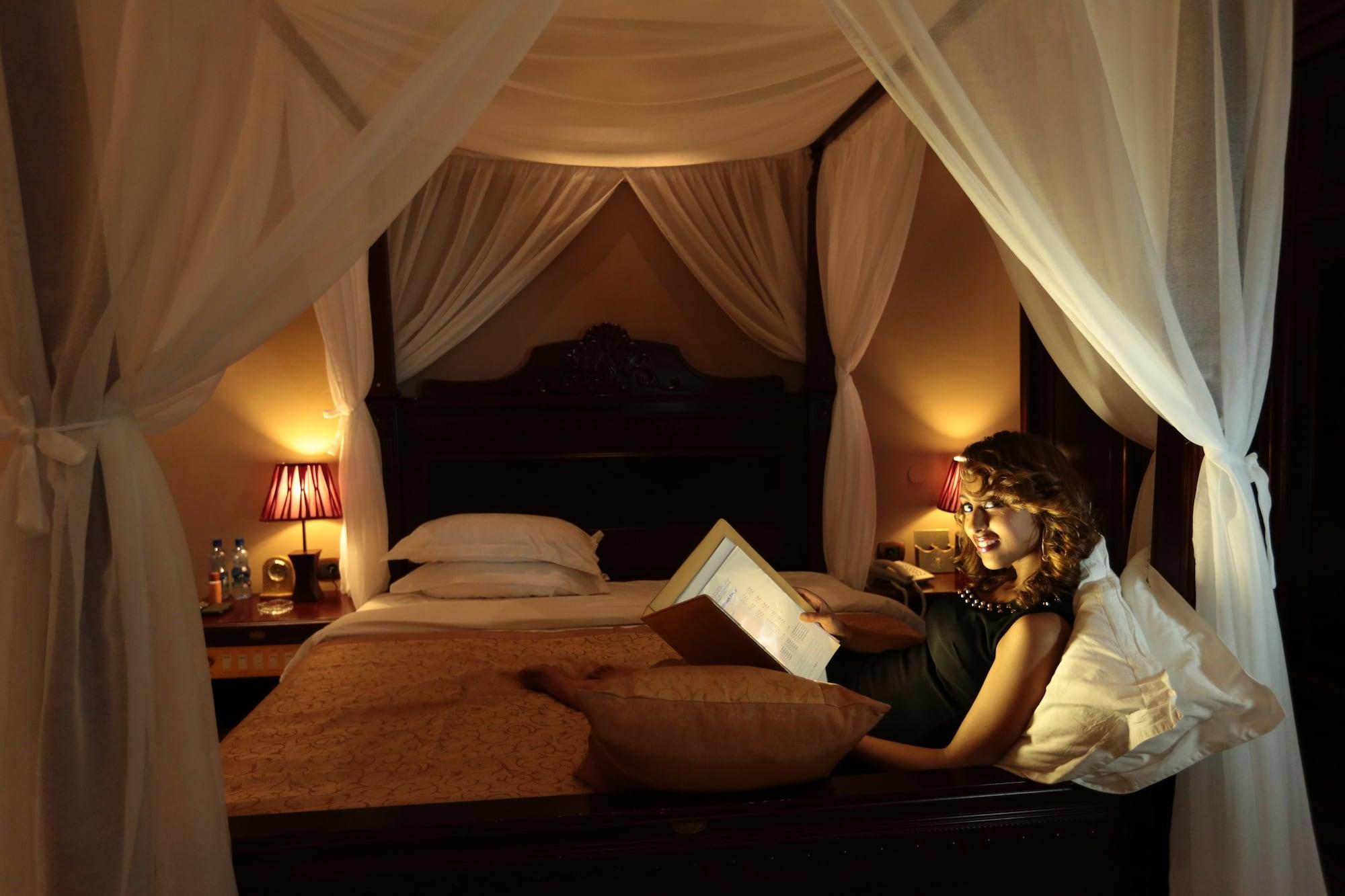 Friendship International Hotel Addis Abeba Eksteriør bilde