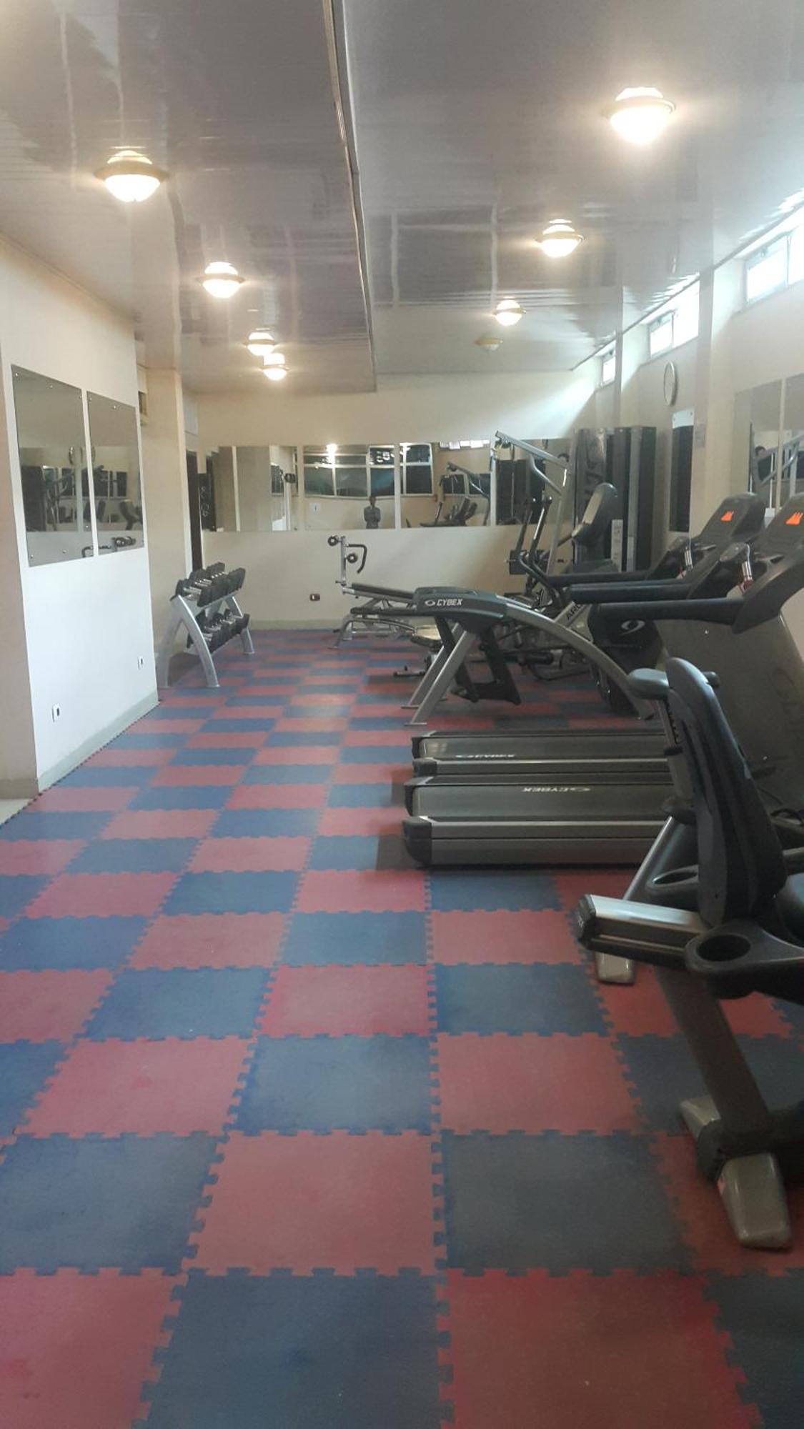 Friendship International Hotel Addis Abeba Eksteriør bilde